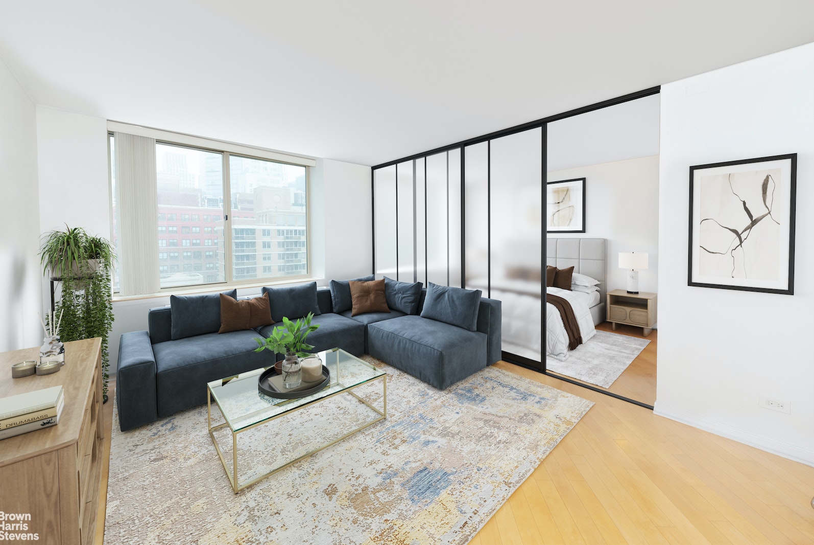 Photo 1 of 236 East 47th Street 20A, Midtown East, NYC, $695,000, Web #: 22010281