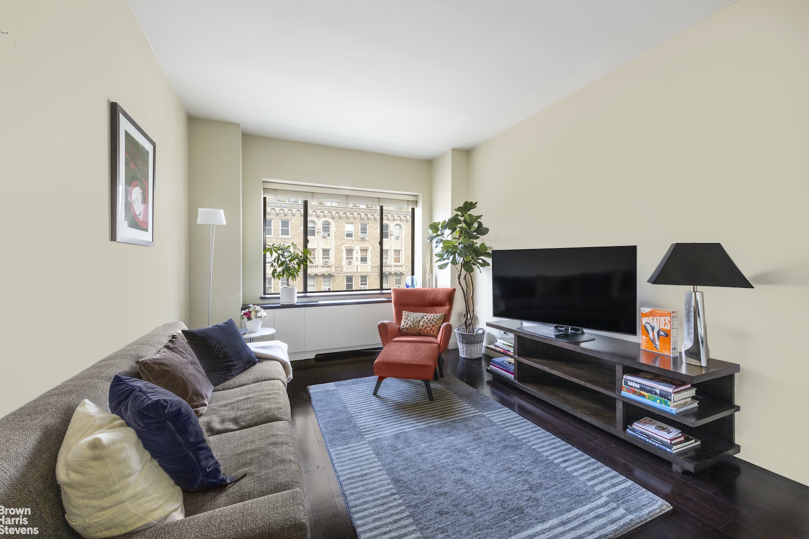 Photo 1 of 130 West 79th Street 16D, Upper West Side, NYC, $990,000, Web #: 22021249