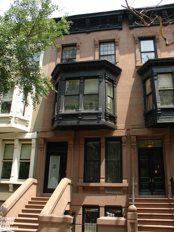 Photo 1 of 117 West 87th Street 3, Upper West Side, NYC, $3,650, Web #: 22028384