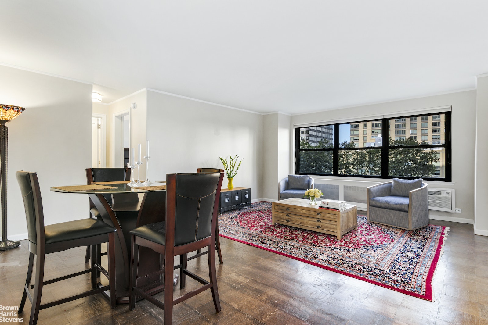Photo 1 of 165 West End Avenue 5A, Upper West Side, NYC, $694,000, Web #: 22043679