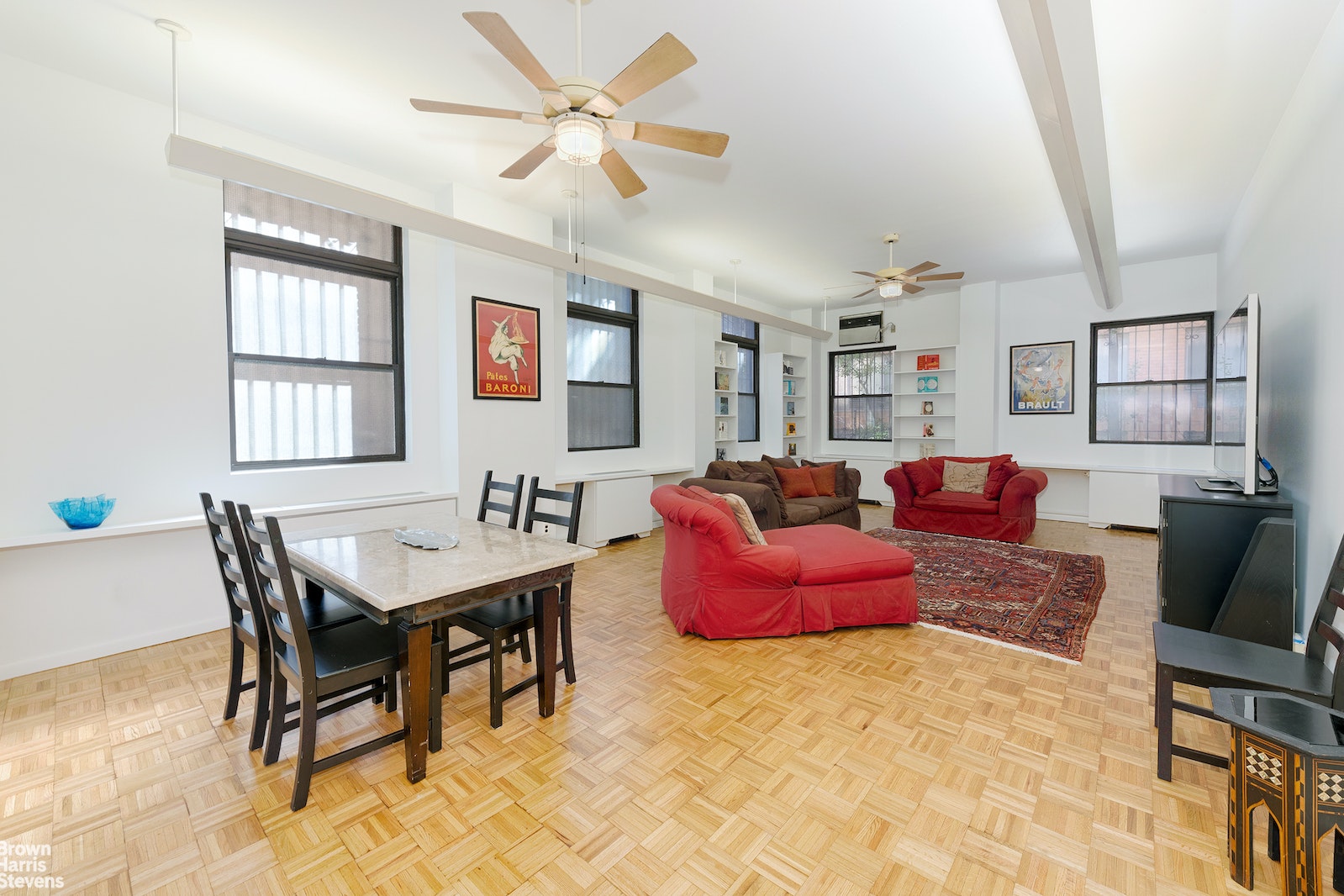 Photo 1 of 340 West 55th Street 1A, Midtown West, NYC, $825,000, Web #: 22044434