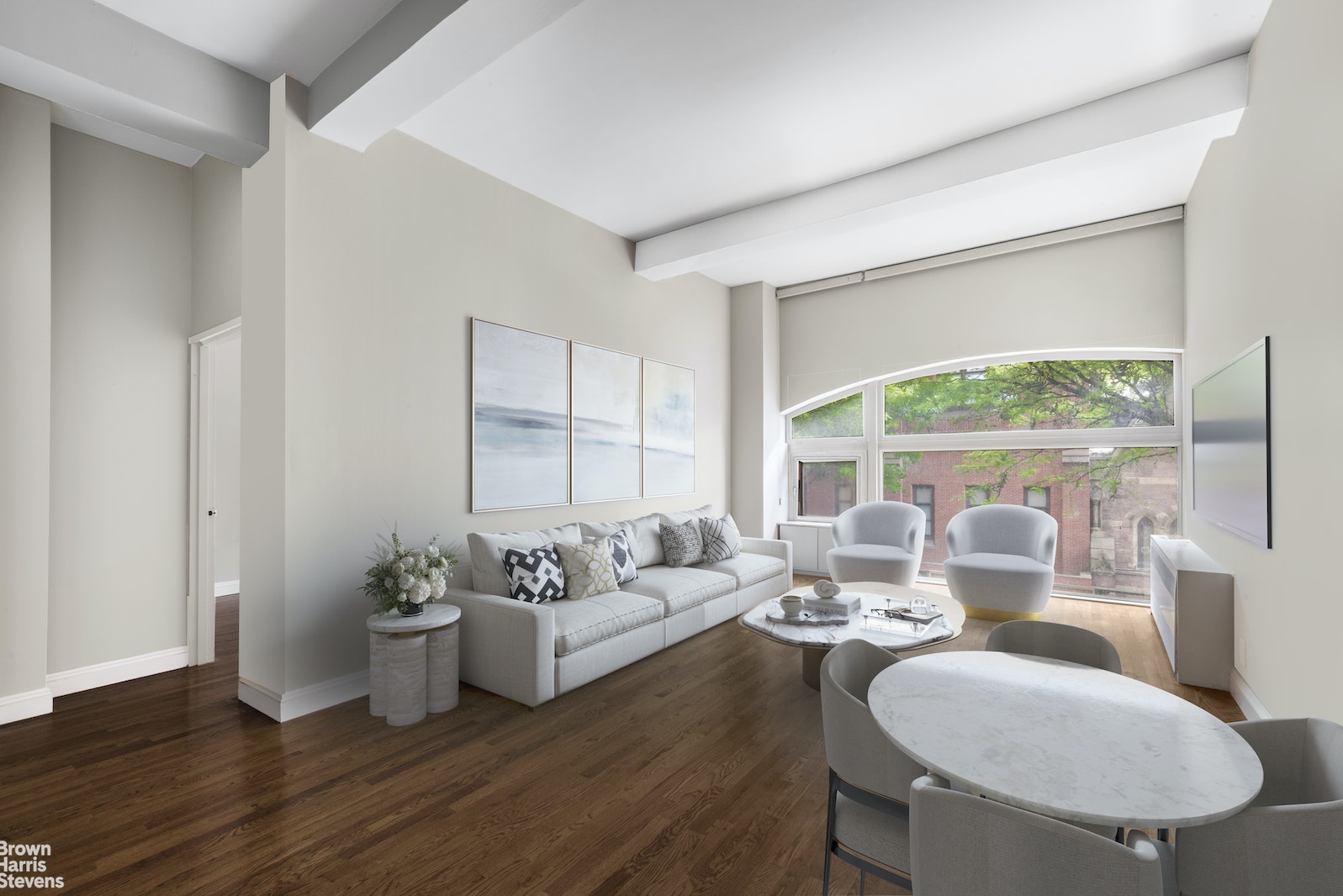 Photo 1 of 150 Joralemon Street 2D, Brooklyn Heights, Brooklyn, NY, $3,995, Web #: 22055252