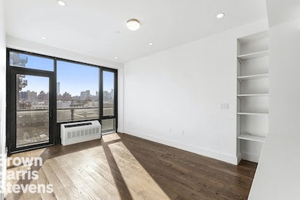 Property for Sale at 399 East 8th Street 8C, East Village, NYC - Bedrooms: 2 
Bathrooms: 1 
Rooms: 4  - $1,280,000