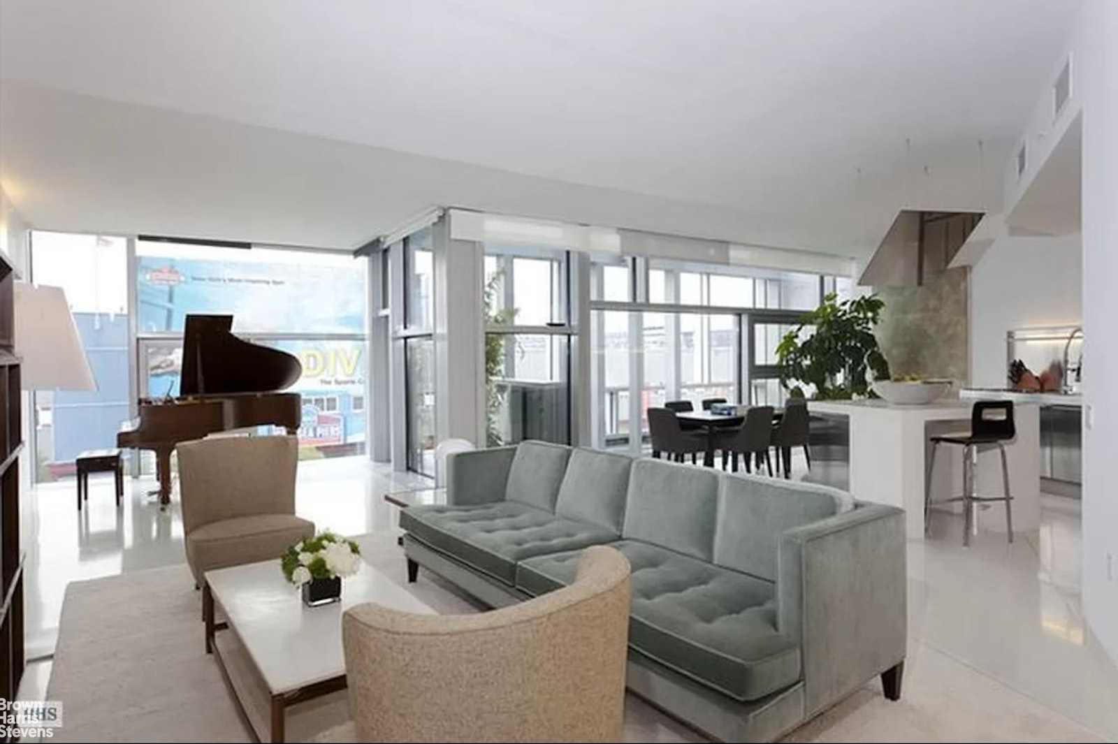 Photo 1 of 100 Eleventh Avenue 5A, Chelsea, NYC, $15,500, Web #: 22079678