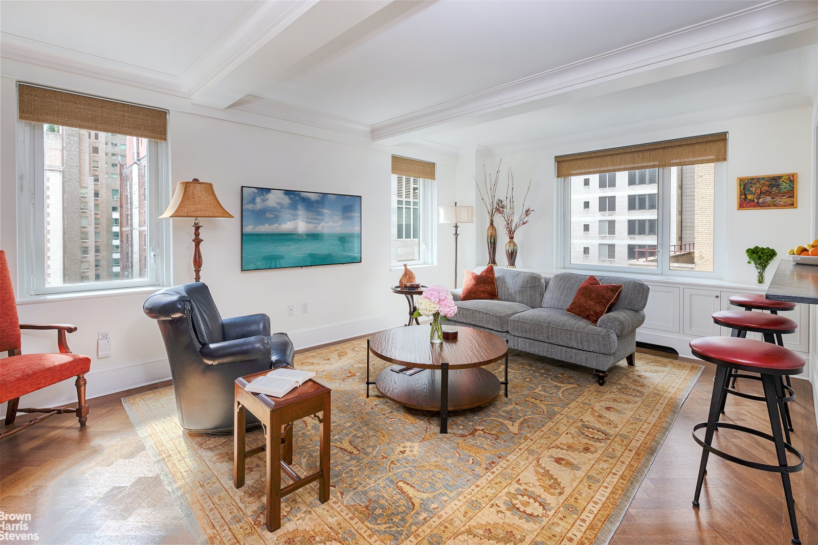 Photo 1 of 530 Park Avenue 14H, Upper East Side, NYC, $1,875,000, Web #: 22086546