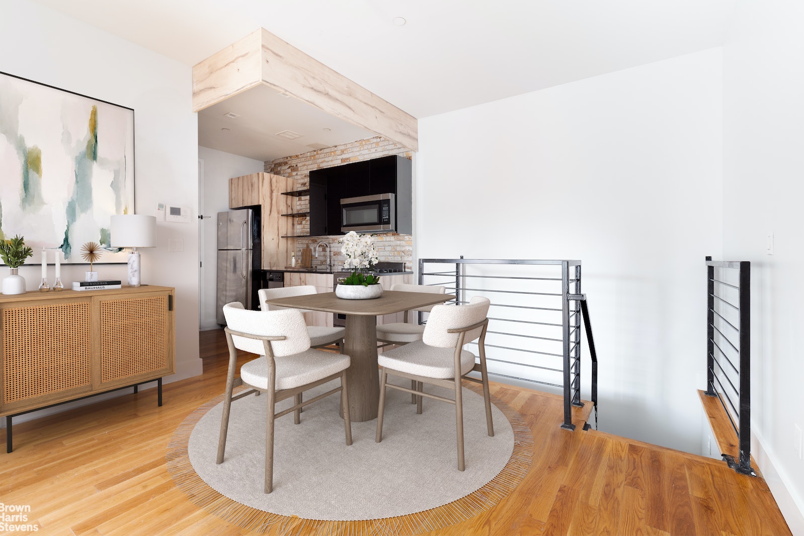 Photo 1 of 88 Guernsey St 1A, Greenpoint, Brooklyn, NY, $5,514, Web #: 22089088
