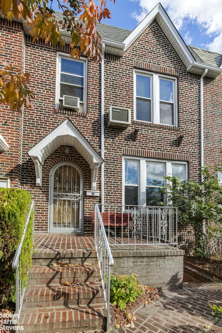 Photo 1 of 33 -17 69th Street, Jackson Heights, Queens, NY, $1,250,000, Web #: 22113939