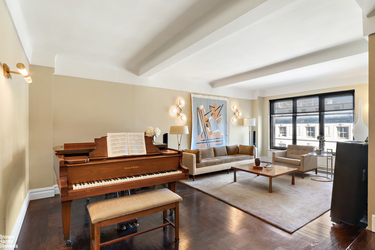Photo 1 of 200 West 86th Street 17C, Upper West Side, NYC, $1,647,500, Web #: 22118234