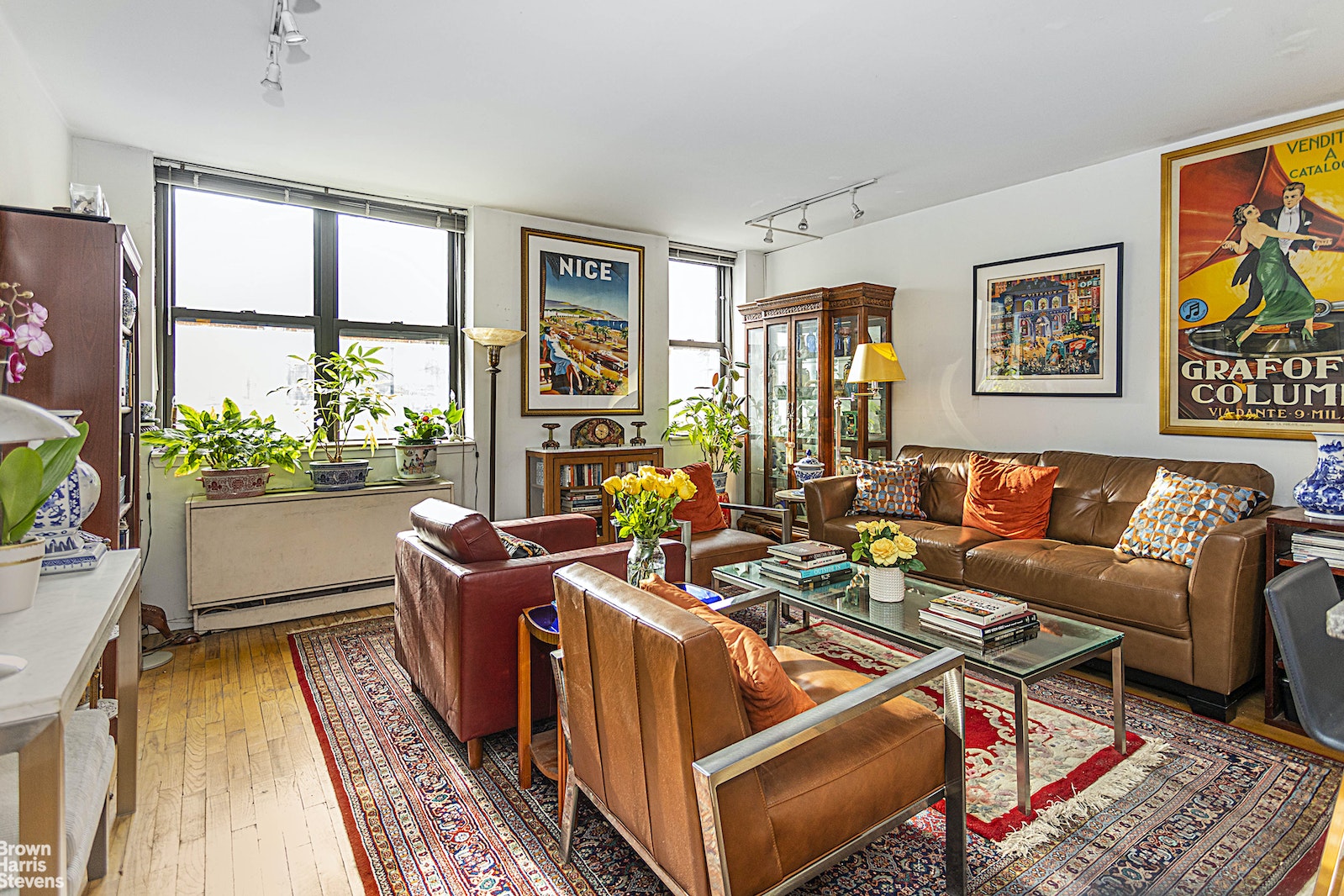Photo 1 of 410 West 23rd Street 3A, Chelsea, NYC, $846,000, Web #: 22167855