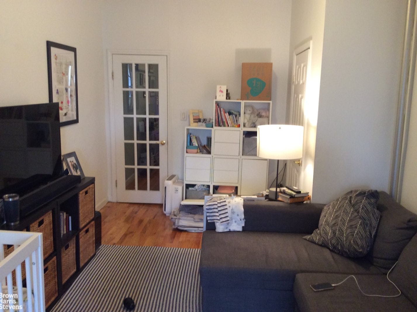 Photo 1 of 66 Garfield Place 2L, Park Slope, Brooklyn, NY, $2,750, Web #: 22190028