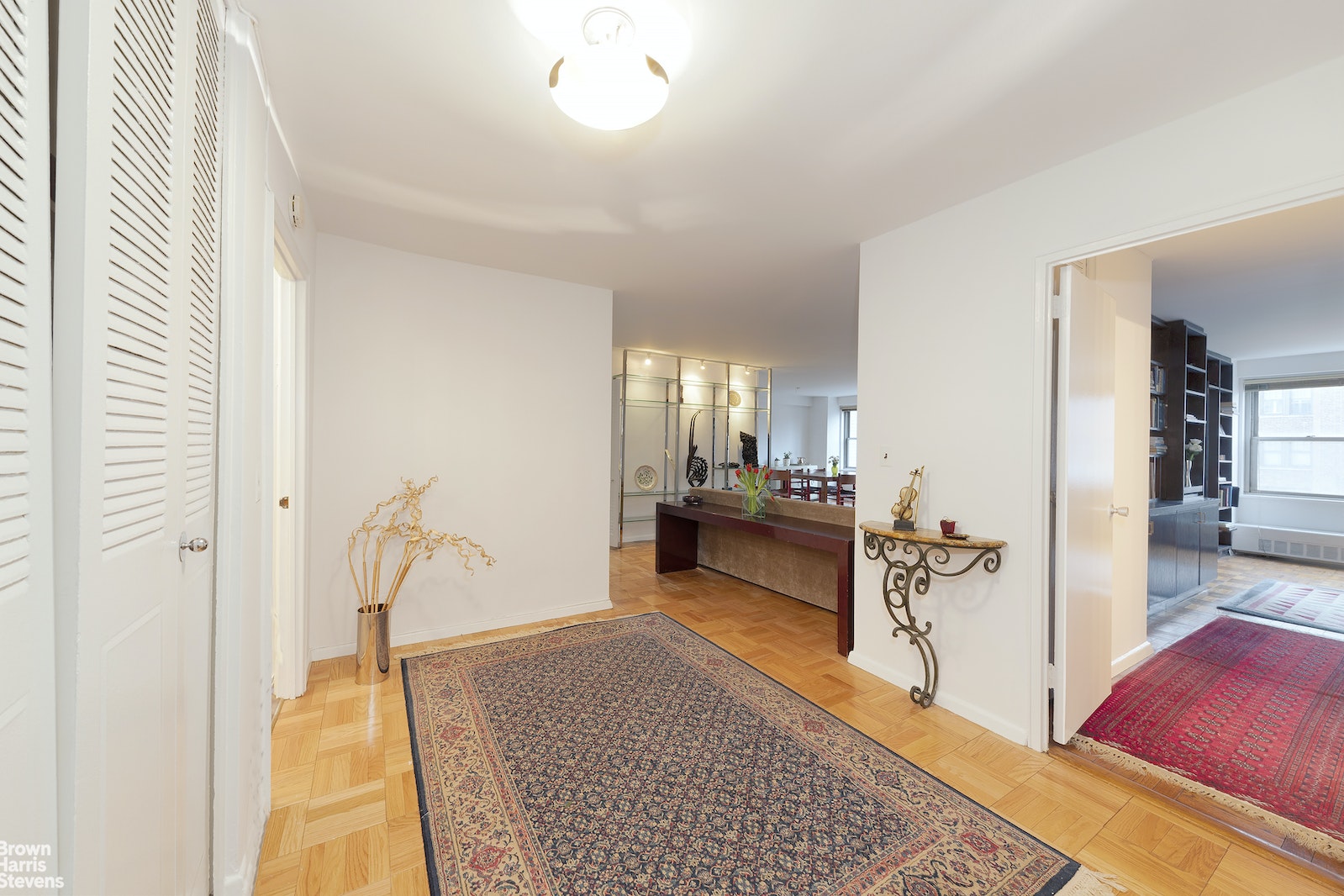 Photo 1 of 15 West 72nd Street 17B, Upper West Side, NYC, $1,900,000, Web #: 22199702