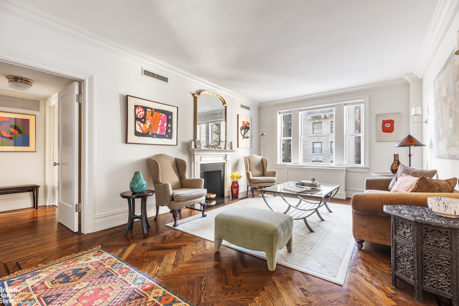 Photo 1 of 610 West 110th Street, Upper West Side, NYC, $1,900,000, Web #: 22234399