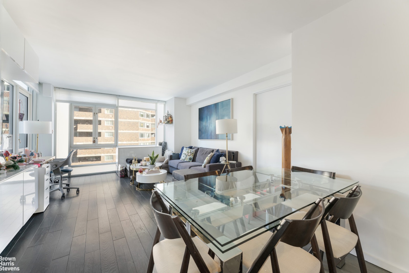 Photo 1 of 385 First Avenue 8B, Gramercy Park, NYC, $1,625,000, Web #: 22234588