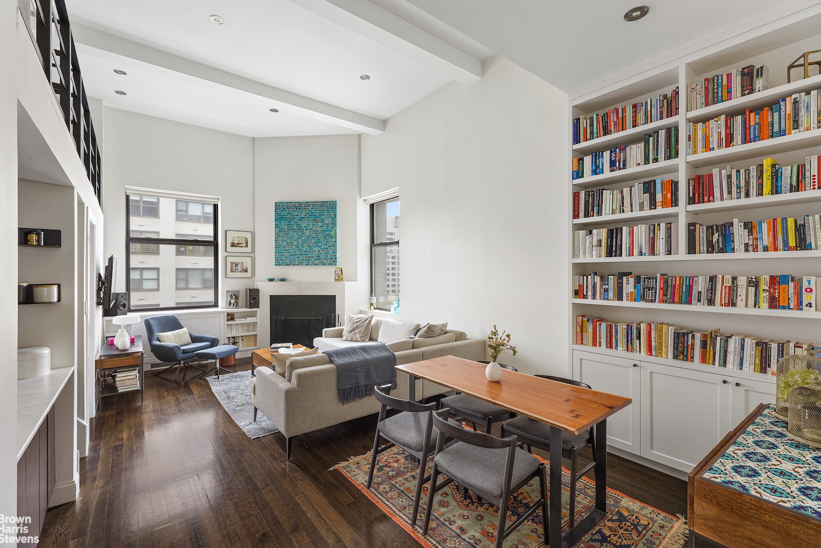 Photo 1 of 61 Irving Place 7D, Gramercy Park, NYC, $1,995,000, Web #: 22253519
