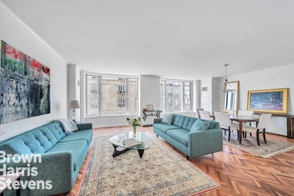 Property for Sale at 279 Central Park West 14C, Upper West Side, NYC - Bedrooms: 3 
Bathrooms: 2.5 
Rooms: 6  - $3,000,000