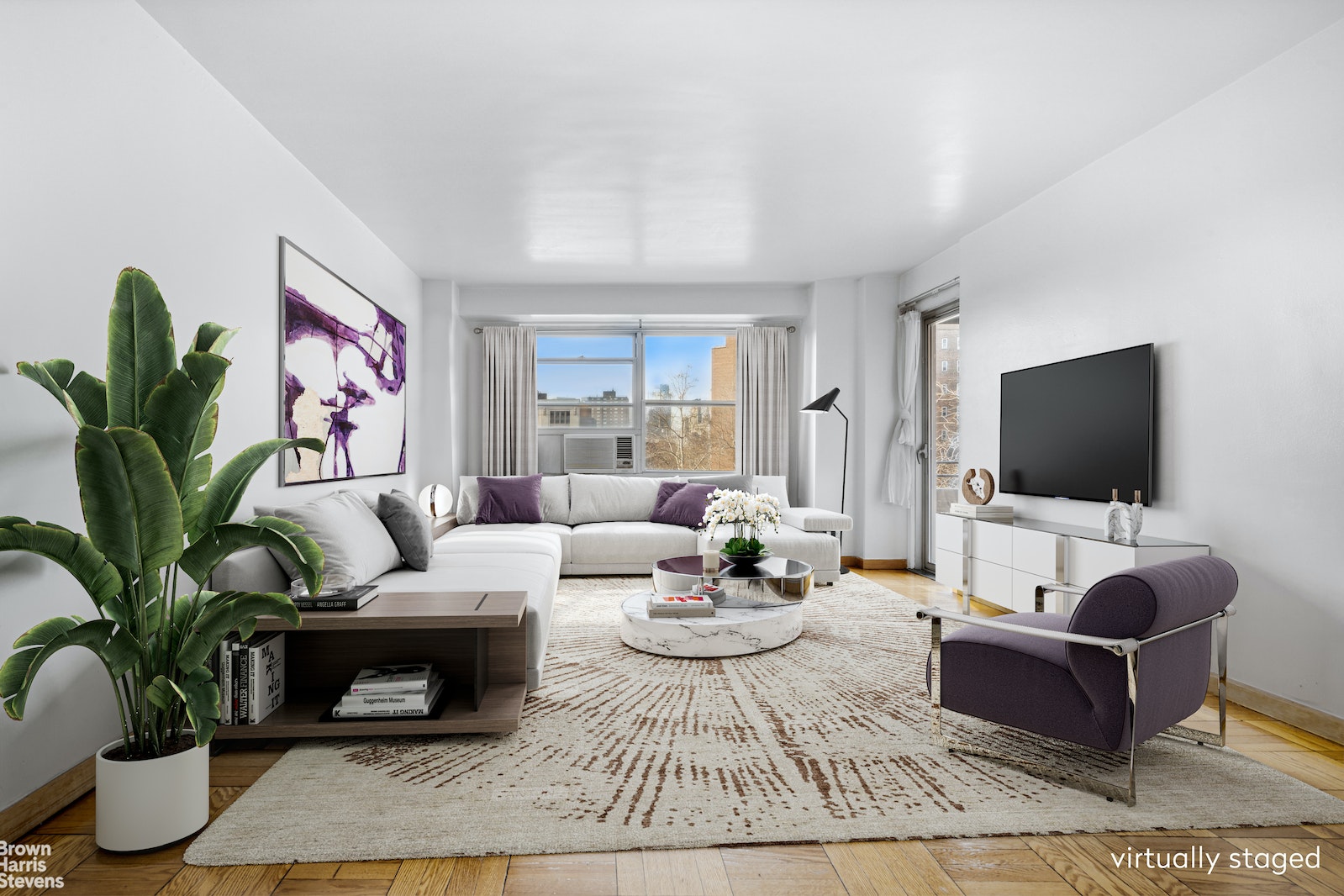 Photo 1 of 570 Grand Street H607, Lower East Side, NYC, $589,000, Web #: 22271339