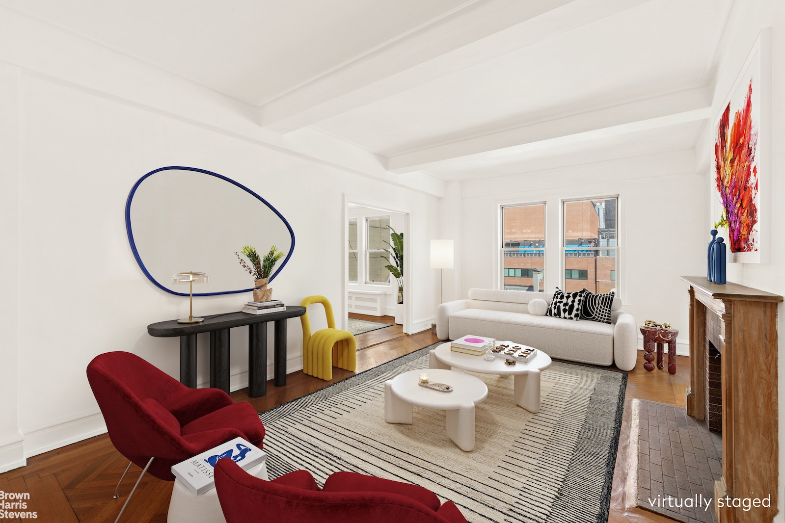 Photo 1 of 125 East 84th Street 9C, Upper East Side, NYC, $1,400,000, Web #: 22277385