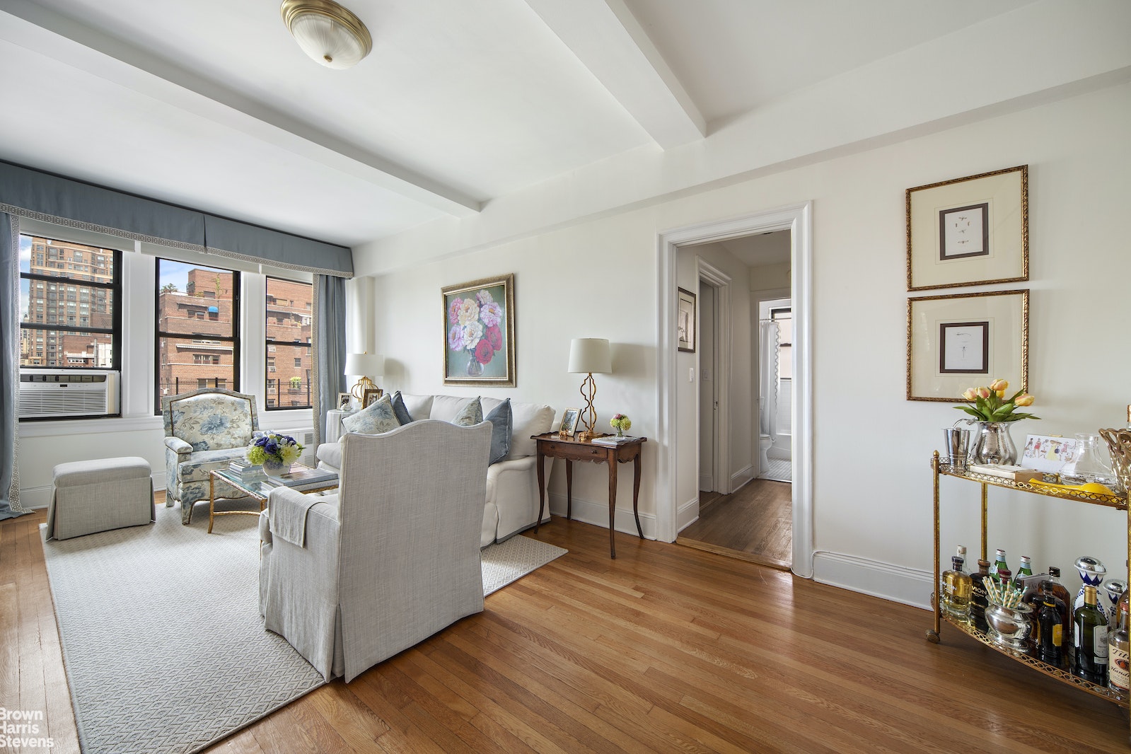 Photo 1 of 157 East 72nd Street 14D, Upper East Side, NYC, $6,200, Web #: 22292295