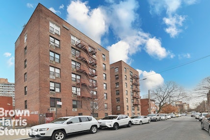 Property for Sale at 97-11 63rd Drive E7, Rego Park, Queens, NY - Bedrooms: 2 
Bathrooms: 1 
Rooms: 4  - $379,000