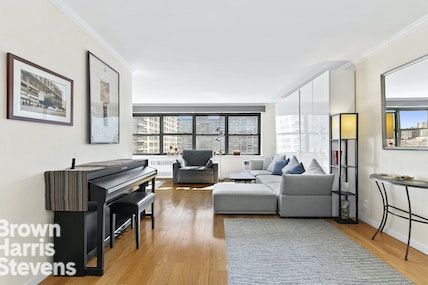 185 West End Avenue 23K, Upper West Side, NYC - 1 Bathrooms  2 Rooms - 