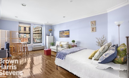 Property for Sale at 2098 Frederick Douglass 2K, Upper Manhattan, NYC - Bathrooms: 1 
Rooms: 2  - $499,000