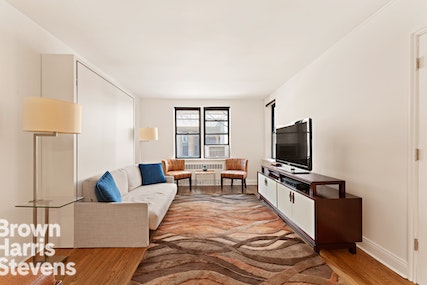 Property for Sale at 54 East 8th Street 2D, Greenwich Village, NYC - Bathrooms: 1 
Rooms: 2  - $375,000