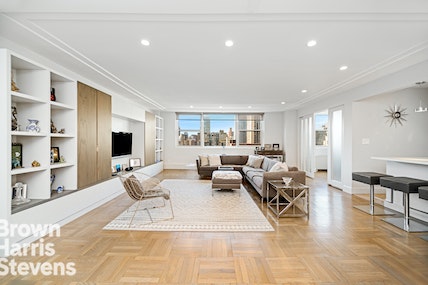 Property for Sale at 501 East 79th Street 18D, Upper East Side, NYC - Bedrooms: 2 
Bathrooms: 2 
Rooms: 5  - $1,650,000
