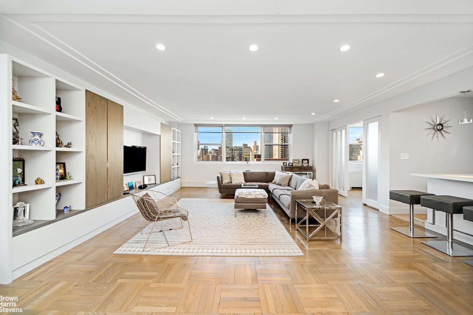 Photo 1 of 501 East 79th Street 18D, Upper East Side, NYC, $1,650,000, Web #: 22350588