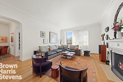 205 West 89th Street 10Gi, Upper West Side, NYC - 4 Bedrooms  3 Bathrooms  6 Rooms - 