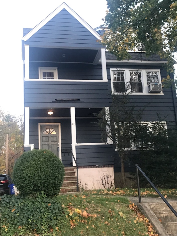 Photo 1 of 43 Morris Pl 1, Bloomfield, New Jersey, $2,475, Web #: 22367334