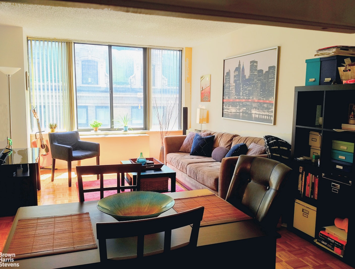 Photo 1 of 445 Fifth Avenue 12F, Midtown East, NYC, $3,750, Web #: 22374822