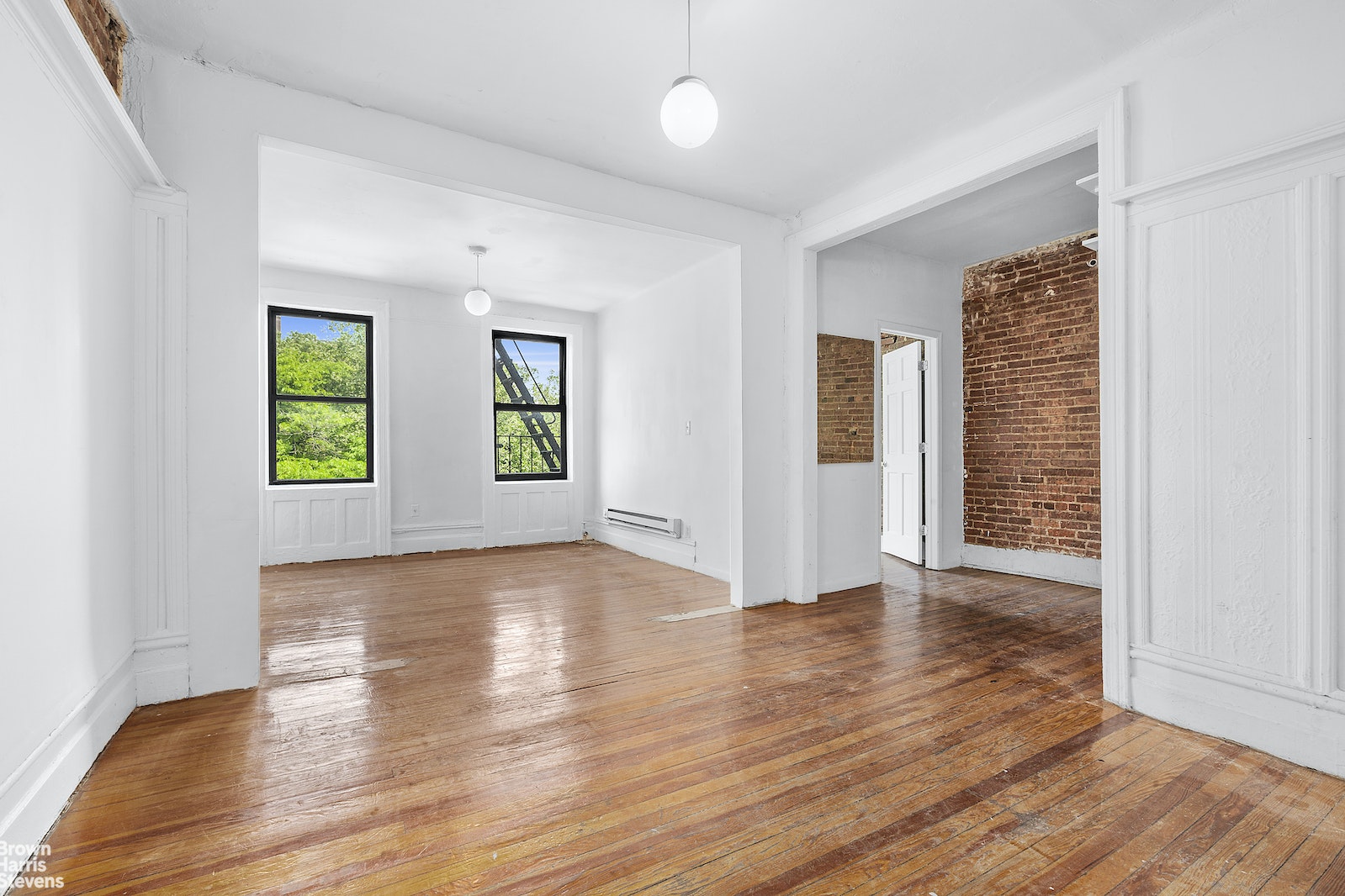 Photo 1 of 105 East 2nd Street F, East Village, NYC, $2,995, Web #: 22378558