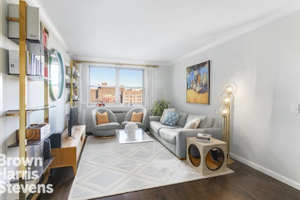 1831 Madison Avenue 6A, Upper Manhattan, NYC - 2 Bedrooms  2 Bathrooms  4 Rooms - 