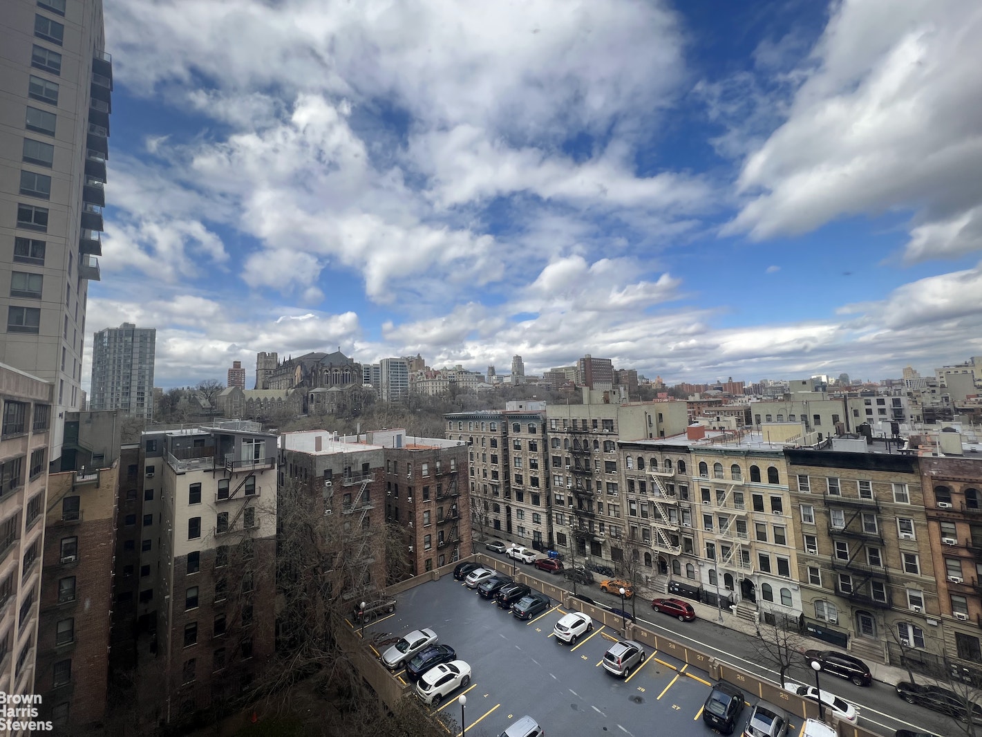 Photo 1 of 301 West 110th Street 8B, Central Harlem, NYC, $2,950, Web #: 22392098