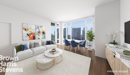 325 Fifth Avenue 36A, Midtown East, NYC - 3 Bedrooms  3 Bathrooms  5 Rooms - 