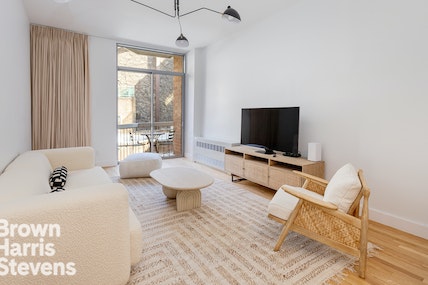 Property for Sale at 184 Thompson Street 2A, Greenwich Village, NYC - Bedrooms: 1 
Bathrooms: 1 
Rooms: 3  - $1,225,000