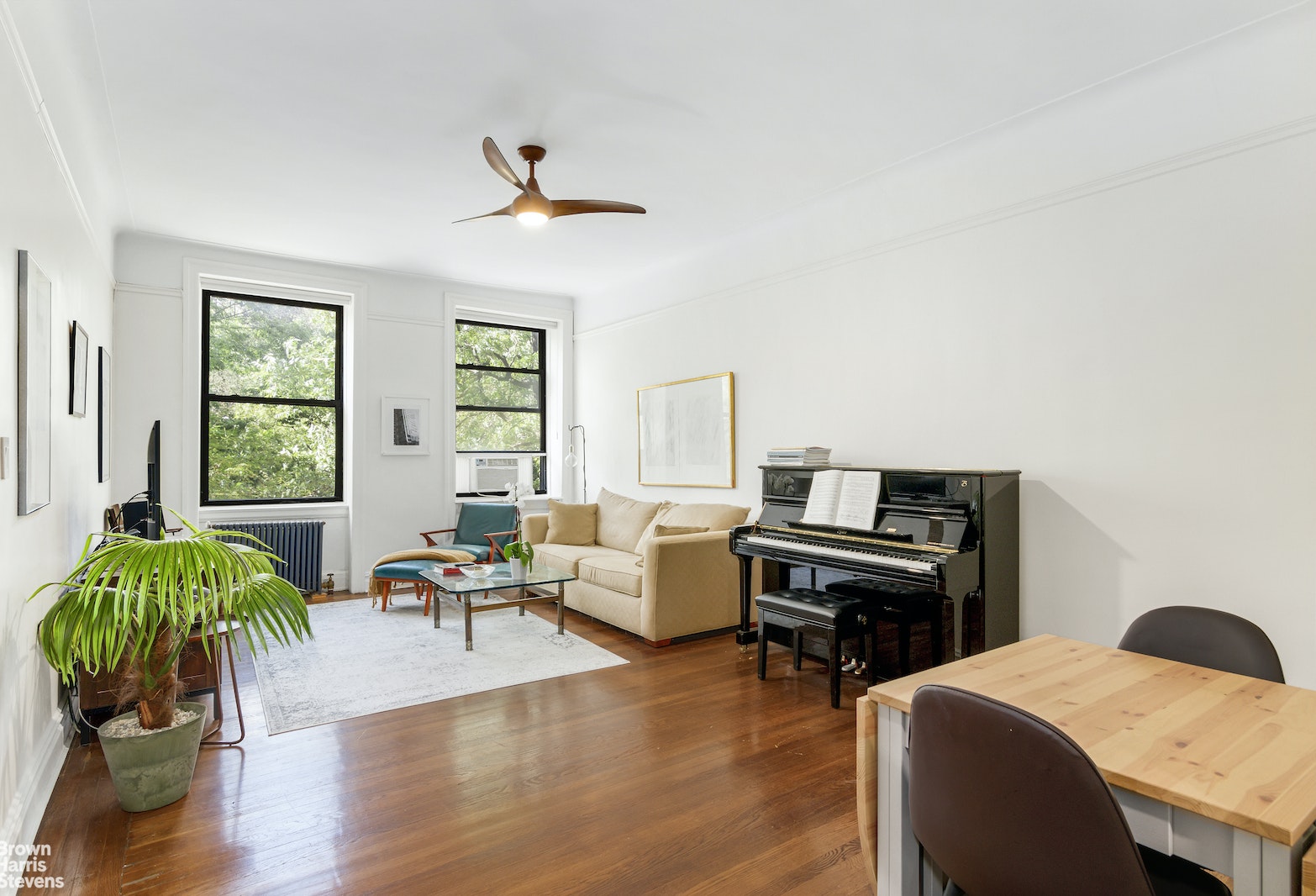 Photo 1 of 325 Riverside Drive 2, Upper West Side, NYC, $1,250,000, Web #: 22415881