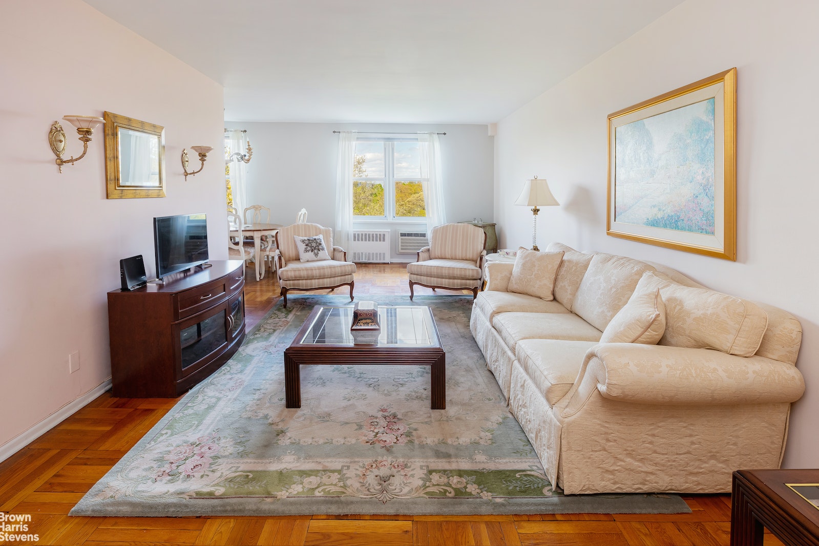 Photo 1 of 3901 Independence Avenue 6F, Riverdale, New York, $291,000, Web #: 22436424