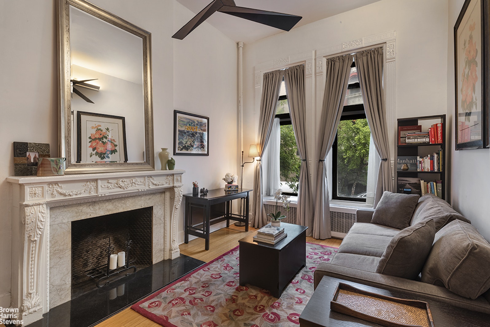 Photo 1 of 136 West 81st Street 1F, Upper West Side, NYC, $470,000, Web #: 22450259