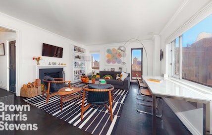 Property for Sale at 120 East 79th Street Pha, Upper East Side, NYC - Bedrooms: 2 
Bathrooms: 2 
Rooms: 4.5 - $1,895,000