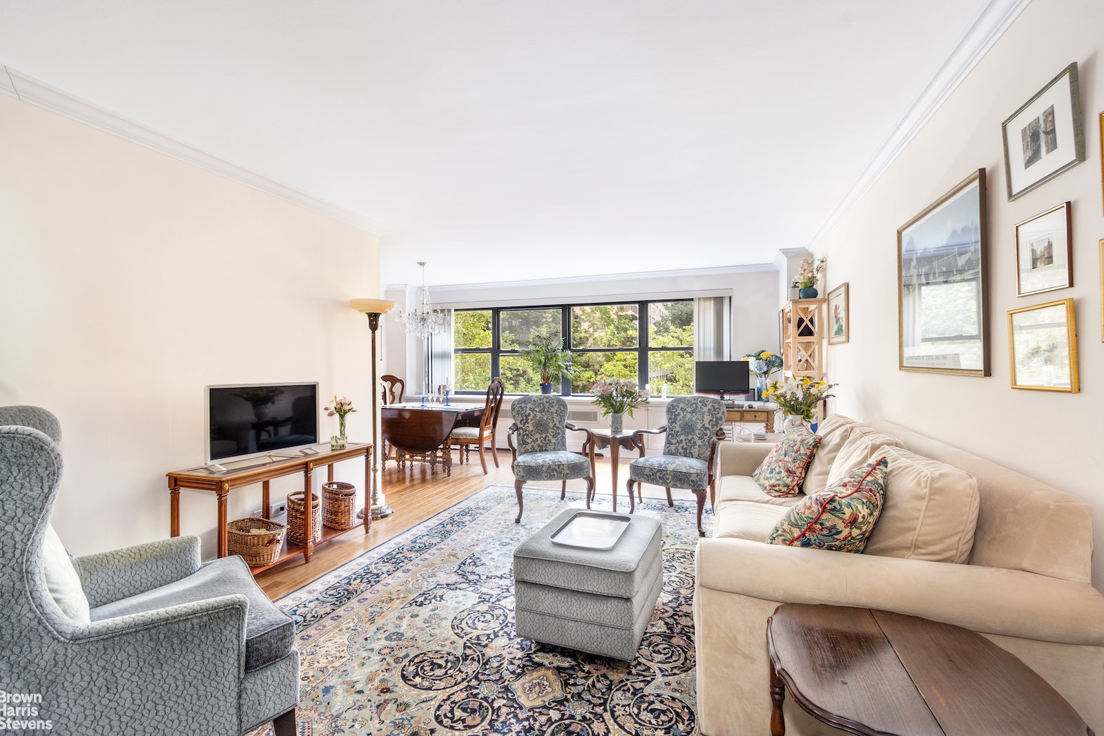 Photo 5 of 185 West End Avenue 4H, Upper West Side, NYC, $925,000, Web ...