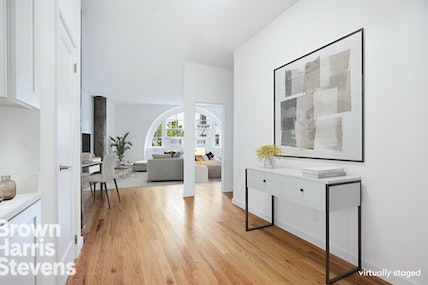 Rental Property at 720 Greenwich Street 2T, West Village, NYC - Bedrooms: 1 
Bathrooms: 1 
Rooms: 3  - $6,650 MO.