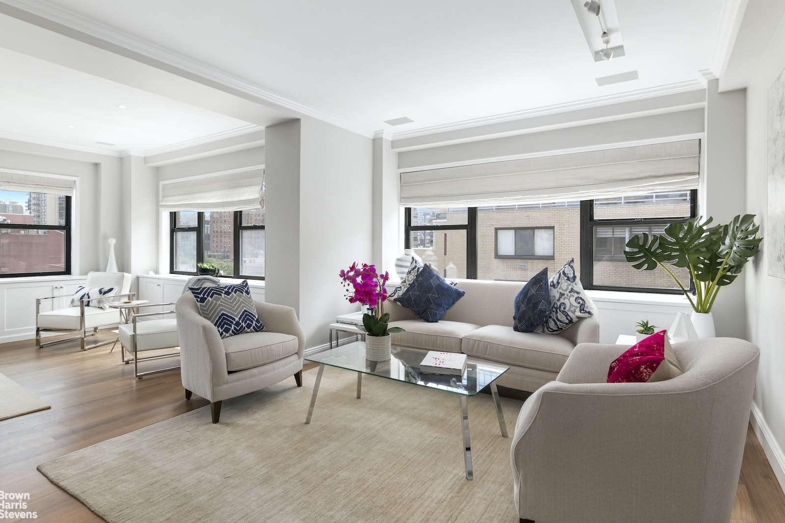 Photo 1 of 340 East 74th Street 12Gh, Upper East Side, NYC, $2,425,000, Web #: 22484349
