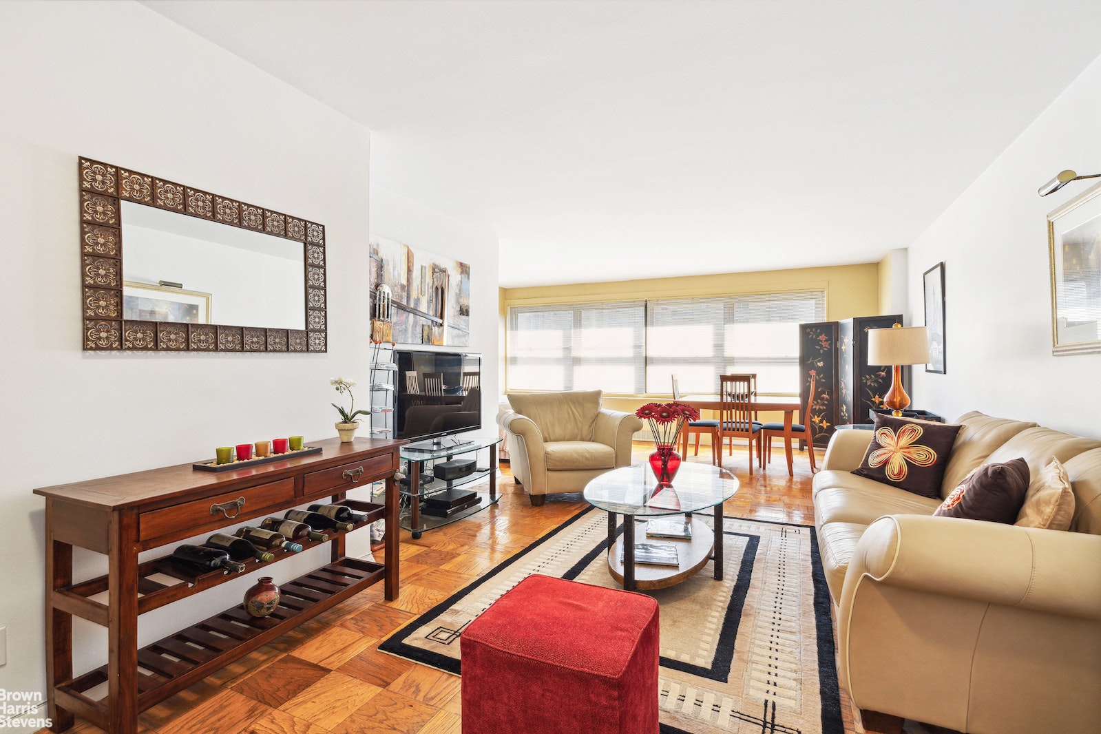 Photo 1 of 180 West End Avenue 14E, Upper West Side, NYC, $525,000, Web #: 22489950