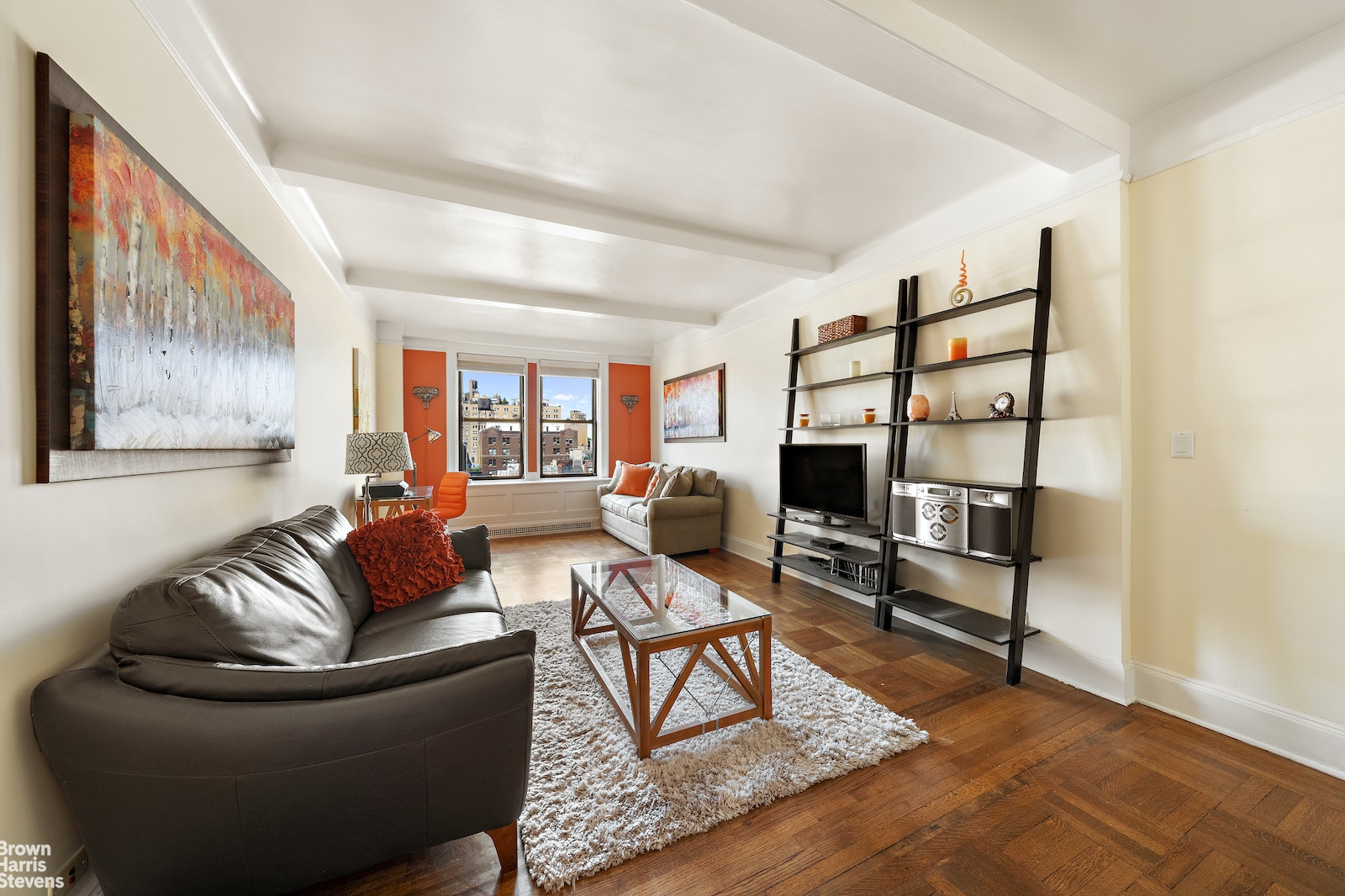 Photo 1 of 23 West 73rd Street 816, Upper West Side, NYC, $987,000, Web #: 22495140