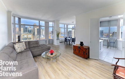 200 East 32nd Street 28E, Murray Hill Kips Bay, NYC - 1 Bedrooms  2 Bathrooms  4 Rooms - 