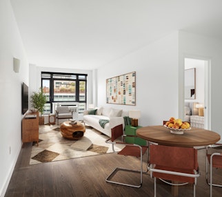 Rental Property at 181 Front Street 6F, Dumbo, Brooklyn, NY - Bedrooms: 1 
Bathrooms: 1 
Rooms: 3  - $4,436 MO.