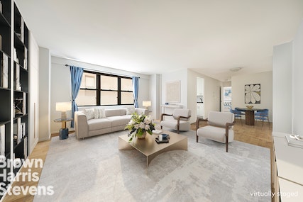 201 East 28th Street 5R, Murray Hill Kips Bay, NYC - 1 Bedrooms  1 Bathrooms  3.5 Rooms - 