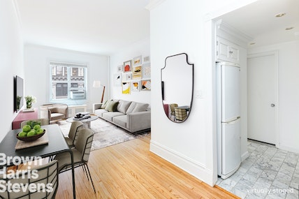 22 Irving Place, Gramercy Park, NYC - 1 Bedrooms  1 Bathrooms  3 Rooms - 
