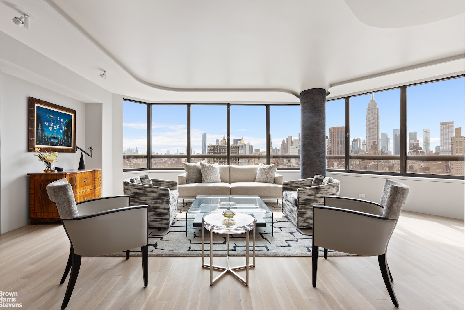 Photo 1 of 630 First Avenue 33L, Midtown East, NYC, $1,795,000, Web #: 22553824